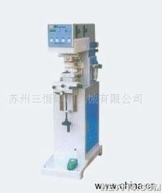 移印机的工作原理、应用场景与选购指南